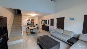 Fountain Court 3 Bedroom  Available Mid June