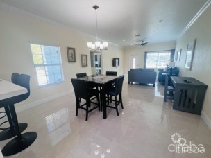 Frank Sound Rd - Brand New Spacious One Bed
