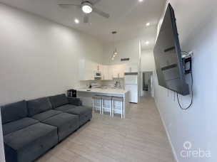 Gateway West 17, George Town Condo