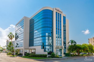 George Town Financial Centre 2nd Floor Suite