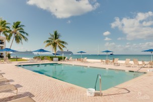George Town Villas July 1st