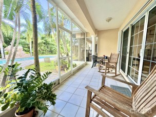 Georgian Court Villas 5, George Town Townhome