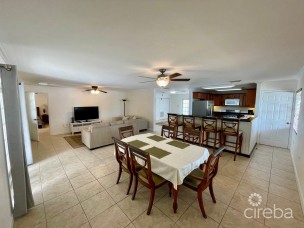 Governors Harbour 2b/2b (smb Apt W/ Wifi)