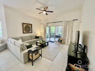 Grand Palms - 2 Bed/2 Bath (may 1 To Oct. 31 Flex Terms)