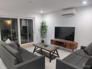 January 1st: All-inclusive Grand Palmyra 1-bedroom