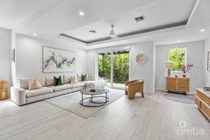 Grand Palmyra 17, 4 Bed Townhome