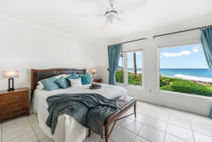 Ground Floor Oceanfront--ocean Pointe Villas