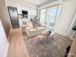 One Gt, All Inclusive!  Sophisticated Upgraded 1 Bedroom