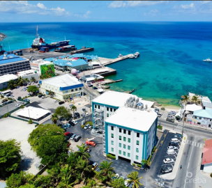 Harbour Centre Office