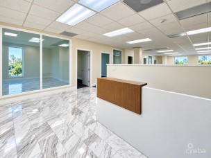 Harbour Centre Office