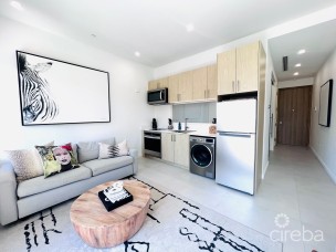 Harbour Walk 1 Bed Condo