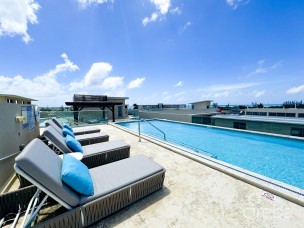 Harbour Walk #127 All Inclusive