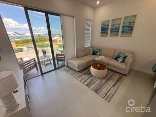 Harbour Walk One Bed August 1st