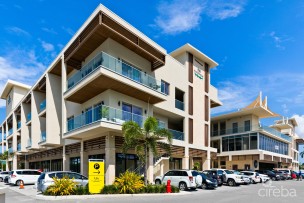 Harbour Walk Retail Space