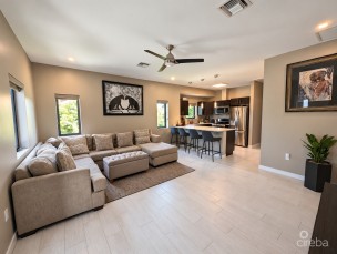 Hilton Estates