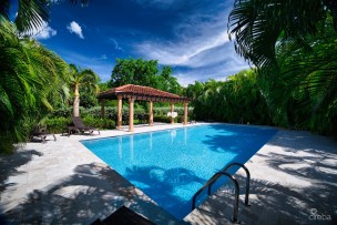 Hilton Estates