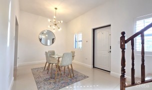 Hilton Estates George Town Renovated 2 Bed/ 2.5 Bath Townhome - Available April 21, 2026