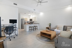 Hilton Estates - Phase 3 - Large One Bedroom - #64