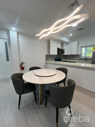 Hinds Way 4 Bed