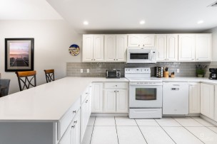Hope Springs 36, 3 Bedroom Condo