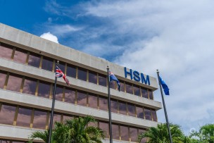 Hsm Building - 68 Fort Street