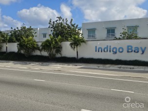 Indigo Bay - Rare 1 Bed With Utilities Included