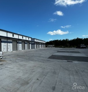 International Warehouse Park