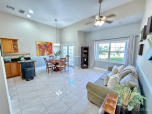 Lakeland Villas 2bed+den