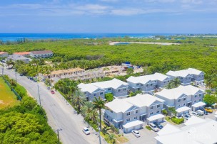 Lakeland Villas #56 (3/3 W Garage, End Unit)