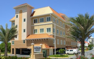 Landmark Square Office Space