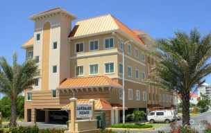 Landmark Square Office Space 1a3