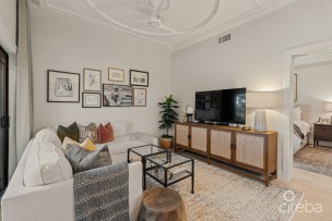Lantern Point 58, Executive 1 Bed Condo (utilities Included)