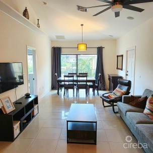 Lantern Point - Top Floor Corner Unit
