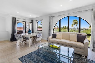 Lime Tree Bay Oceanview Pet Friendly 3 Bedroom