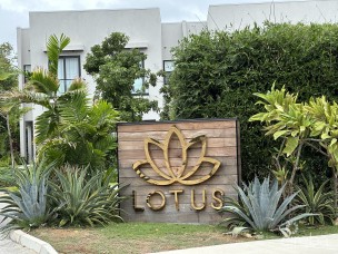 Lotus 3br - Smb Corridor