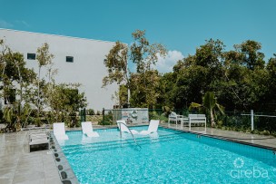 Lotus Unit #17 - 3 Br On Canal Point Dr - 7 Mile Corridor