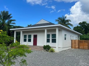 Lovely 2 Bed Home In South Sound