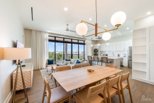 Luxury 3b/3b  Penthouse Olea By Cis/camana Bay