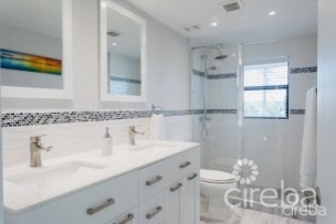 Modern Villa Pappagallo- Executive Let - 1st April