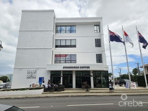 Monaco Towers - Corporate Office Space