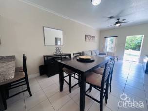 Nr The Shores - West Bay Palms - End Unit 2/2 -  Now