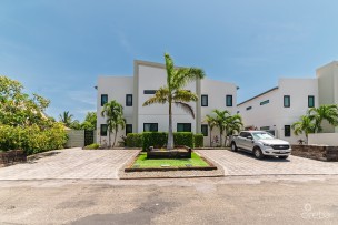 Nusa Villas Available Now