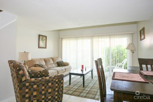 Ocean Club 1 Bedroom Apartment