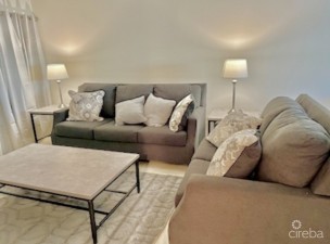 Ocean Club 2 Bed 2.5 Bath Townhouse