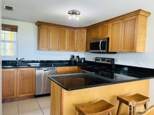 Ocean Club  Oceanfront 2-bed 2.5 Bath Condo For Rent