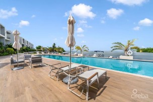 Ocean Crest 3 Bed All Inclusive