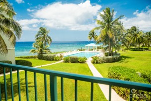 Ocean Point Villas 3  April 3rd!