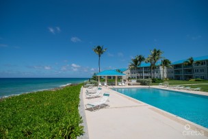 Ocean Pointe Villas Condo