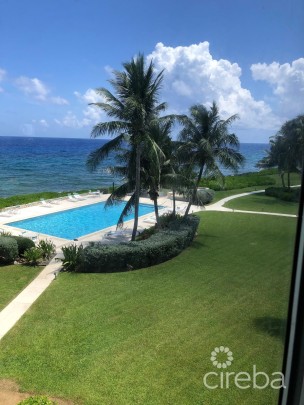 Ocean Pointe Villas July 1st