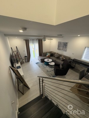 Ocean Reach 2-bedroom End Unit - Available 20 December
